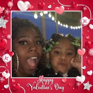 Meet your Posher, Mandy